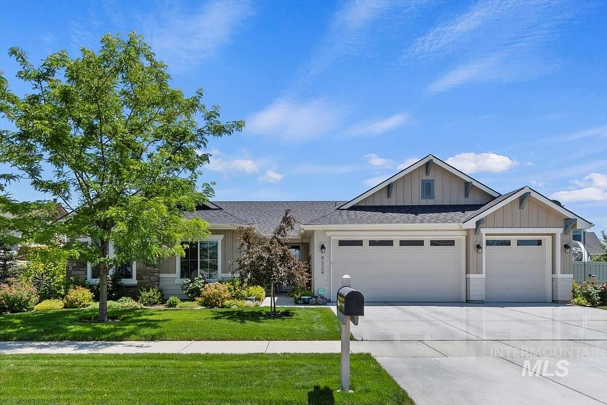 9324 S Kotlas Way, Kuna, ID 83634 | Zillow