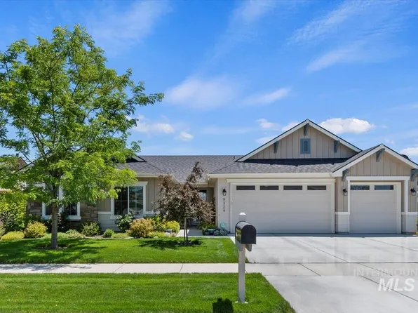 9324 S Kotlas Way, Kuna, ID 83634