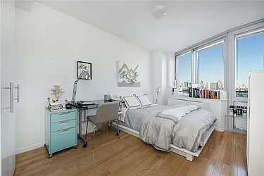Rented by Luxury Apartments LIC