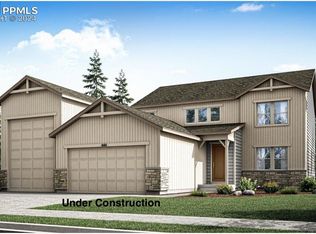 22264 Cattlemen Run, Calhan, CO 80808