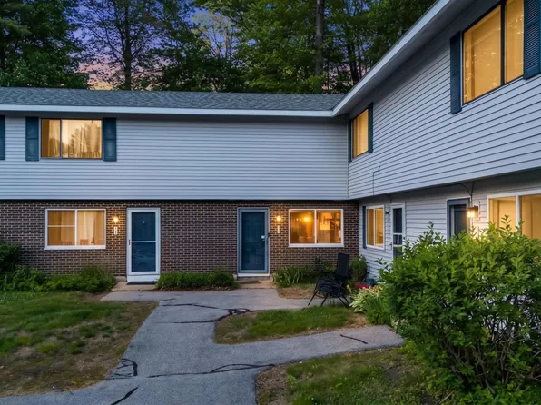 616 Portland Street #27, Rochester, NH 03867