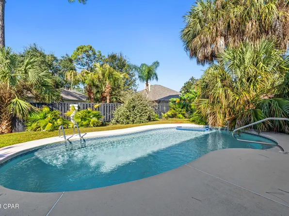 141 Palm Grove Blvd, Panama City Beach, FL 32408