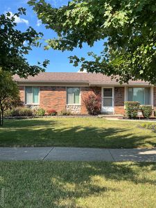 15715 Zichi St, Clinton Township, MI, 48038