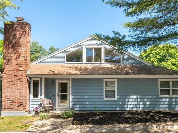 1 Orient Way #1, Salem, MA 01970