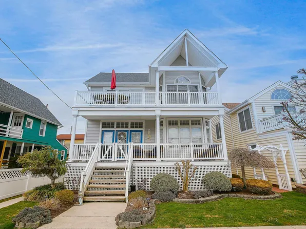 1910 The Avenue Weir Vw Floor B, Ocean City, NJ 08226