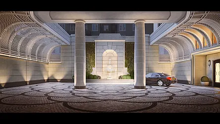 Rented by Manhattan Miami Real Estate