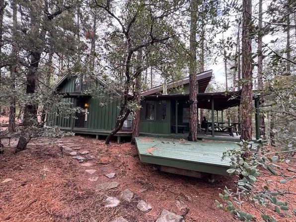 251 S Canyon Dr, Payson, AZ 85541