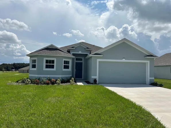 1218 Navel Rd, Bartow, FL 33830