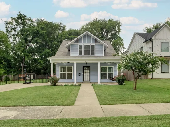2474 Princeton Ave, Memphis, TN 38112