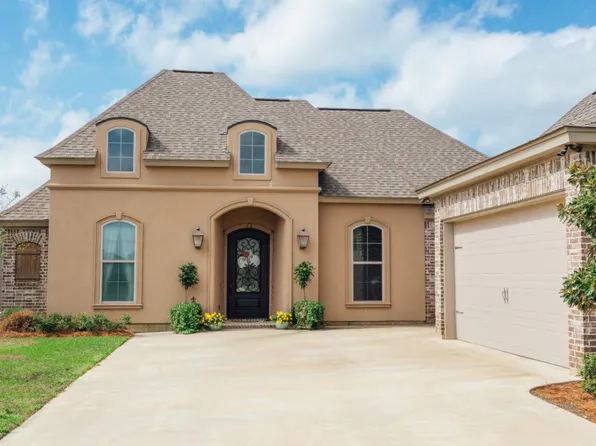 205 Medalist Rd, Monroe, LA 71203