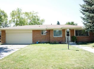 1789 Raymond Dr, Idaho Falls, ID 83402