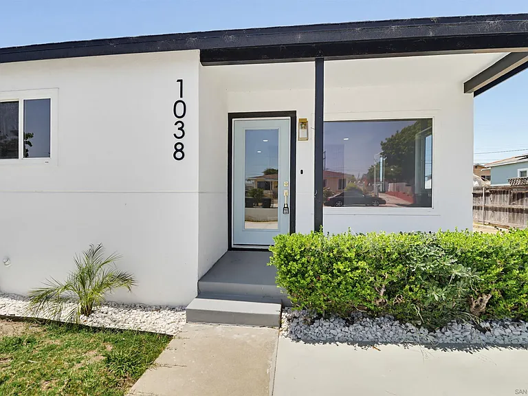 1038 Oaklawn Ave — Photo 5