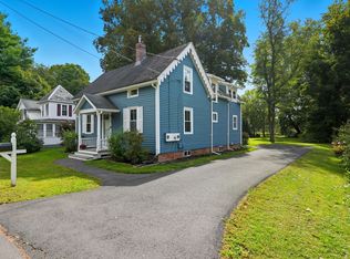 33 Spring St, East Windsor, CT 06088