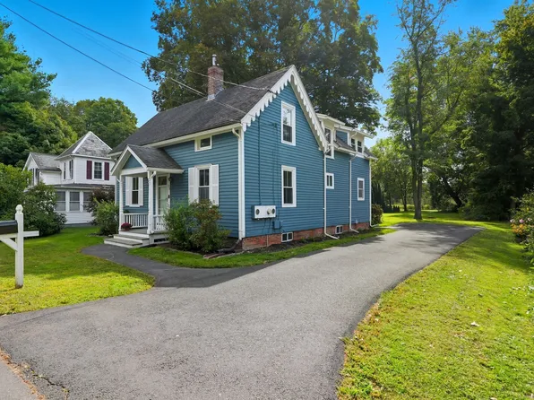 33 Spring Street, East Windsor, CT 06088