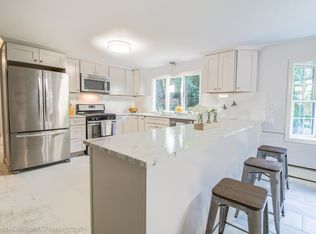 36 Clinton St, Taunton, MA 02780