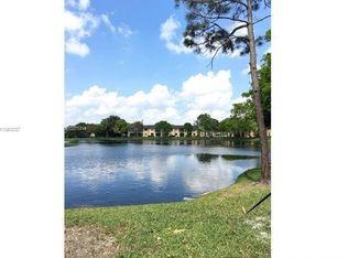 9173 NW 1st Ct #202, Hollywood, FL 33024