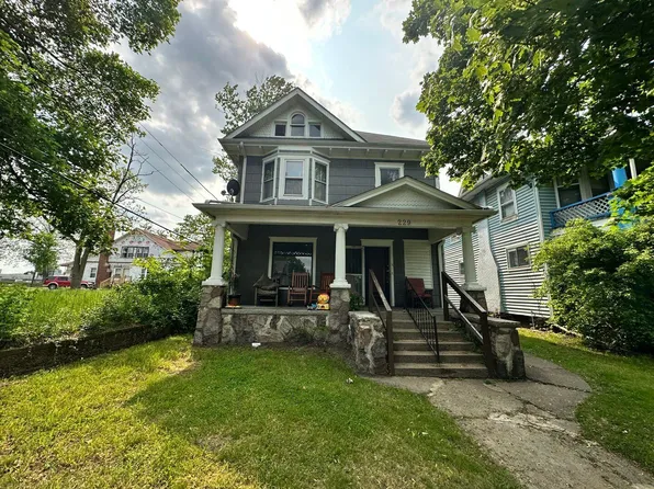 229 Washington Ave N, Battle Creek, MI 49037