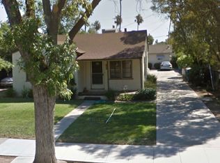 409 N 3rd St, Patterson, CA 95363