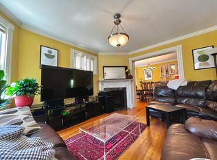24 Burton St, Brighton, MA 02135
