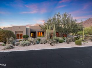 35226 N Canyon Creek Cir, Carefree, AZ 85377