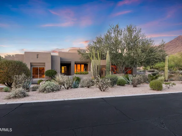 35226 N CANYON CREEK Circle, Carefree, AZ 85377