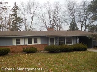 1814 Penbrook Ln, Flint, MI 48507