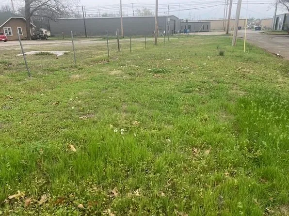 LOT 9 4th & Lowry, Stillwater, OK 74074