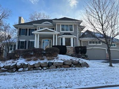 17505 Groveland Pl, Wayzata, MN, 55391