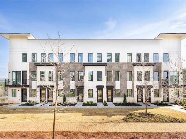 7150 Summit Pl, Alpharetta, GA 30009