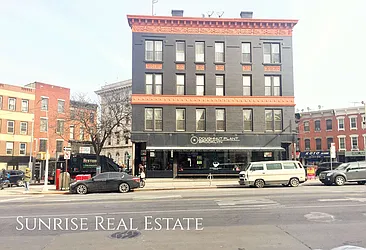 Rented by Sunrise Real Estate