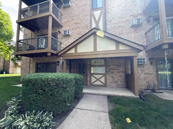 831 S Dwyer Ave APT A, Arlington Heights, IL 60005