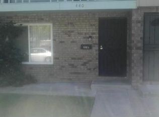 4405 Townehome Dr, Stockton, CA 95207
