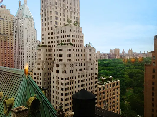 Rented by Julia B Fee Sotheby's International Realty | media 11