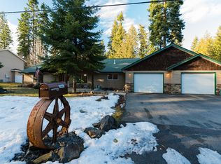 2447 E Saint James Ave, Hayden Lake, ID 83835