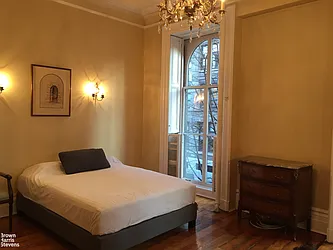 Rented by Brown Harris Stevens