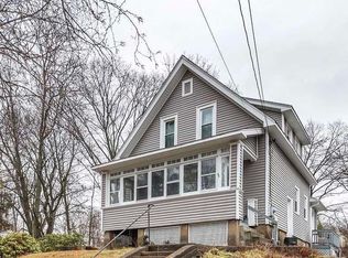 55 Woodlawn Ave, Poughkeepsie, NY 12601