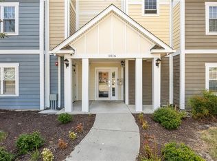 1016 Thoroughgood Way APT 201, Chesapeake, VA 23324