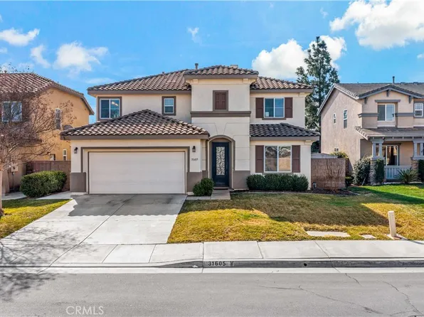 31605 Pompei Ln, Winchester, CA 92596