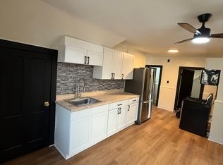 215 Wood Ave #3, Woonsocket, RI 02895