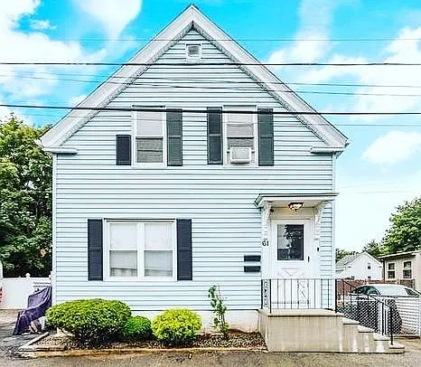 61 S Central St #2