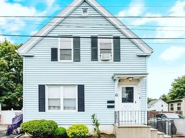 61 S Central St #2, Haverhill, MA 01835