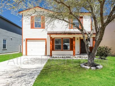 9803 Amber Breeze, San Antonio, TX, 78245