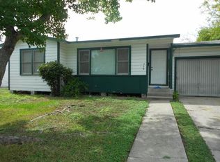 750 Collingswood Dr, Corpus Christi, TX 78412