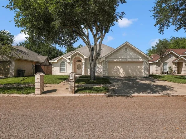 3707 San Gerardo, Mission, TX 78572