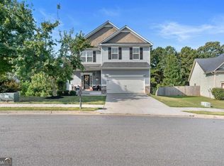 511 Autumn Echo, Canton, GA 30114