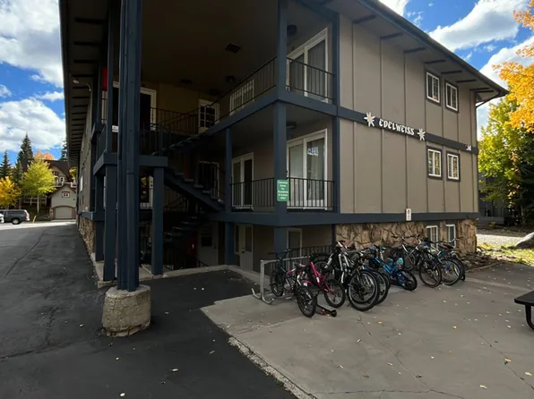 214 N Main St #14, Breckenridge, CO 80424