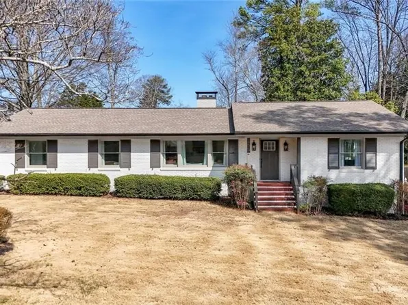 272 Atwood Dr, Marietta, GA 30064