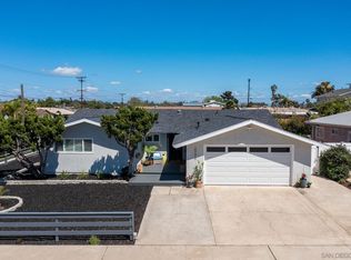 3995 Mount Abraham Ave, San Diego, CA 92111