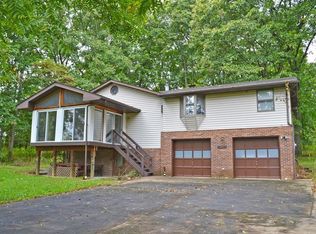 563 Route 917, Scenery Hill, PA 15360