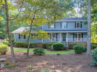 5164 Walden Mill Dr, Norcross, GA 30092